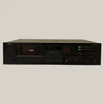 Yamaha KX-200U Natural Sound Cassette Deck Dolby B/c Tested Working. Fixed Price $87.54.
