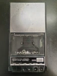 Vintage 1980S 3-5015C Portable Cassette Recorder Singapore Made Working. Fixed Price $15.99.