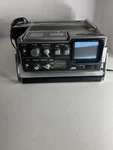 Vtg Jvc Radio-tv Model 3050 Am/fm Psb Power Adapter Working. Fixed Price $74.99.