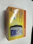 Aiwa HS-TA203 Personal Cassette Tape Player And Am/fm Radio Walkman Style Nos. Fixed Price $50.00.