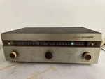 Eico ST-97 Fm Stereo Vintage Hifi Audio Tube Powers On Untested Equipment. Fixed Price $174.88.