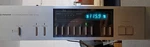 Pioneer TX-720L Synthesized Stereo Tuner Power Good, Light Cosmetic Damage. Fixed Price $45.00.