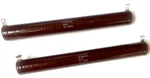 50 Ohms Clarostat VK-200-W Wirewound High Power Resistor 200W Min 225W Max. Fixed Price $12.49.