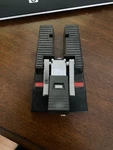 Vintage Realistic Cassette Tape Splicer Cat No 44-214. Fixed Price $9.99.
