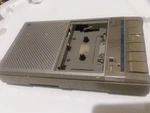 Jcpenney Vintage Cassette Player Recorder 681-6569 Parts Panasonic. Fixed Price $6.50.