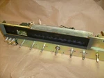 Marantz Superscope QR-450 Stereo 2-QUADRASCOPE Amplifier Front Controls. Fixed Price $49.50.