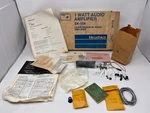 Heathkit Vtg Rare Model SK-104 Amplifier Learn Design Of Audio Complete Open Box. Fixed Price $314.07.