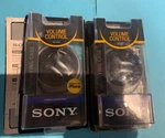 Lot Of New Sony MDR-E829V Headphones. Fixed Price $300.00.
