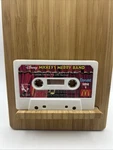 Disney Mcdonalds Mickey's Merry Band Vintage Cassette Tape. Fixed Price $10.27.