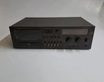 Technics Stereo Cassette Deck Rs 673 Japan. Fixed Price $150.00.