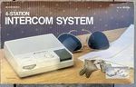 Archer 43-223A 4-STATION Wired Intercom Vintage 1986 Radio Shack New Open Box. Fixed Price $47.00.