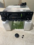 Grundig GCP-9500 Dash Vintage Auto Reverse Cassette Player Am/fm /mpx Radio. Fixed Price $169.00.