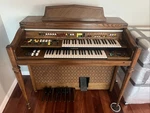 Yamaha Electone Organ. Fixed Price $800.00.