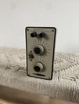 Vintage 1960S Heathkit Resistance Substitution Box Model IN-37. Fixed Price $24.95.
