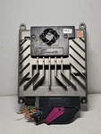 2015 - 19 Mercedes C43 Amg GLC300 Burmester Ask Sound Amplifier Assembly Oem. Fixed Price $459.96.