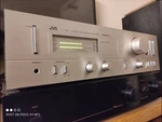 Vintage Jvc KD-D2 Anrs Dolby Noise Reduction Single Stereo Cassette Deck. Fixed Price $70.00.