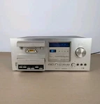 Vintage Pioneer CT-F900 Cassette Deck Player Powers And Moves Needs Belts. Fixed Price $269.95.
