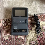 Sony Video 8 Tv Recorder GV-9 Japan Free Shipping. Fixed Price $104.63.