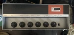 Bogen CHB-35A Amplifier. Fixed Price $200.00.