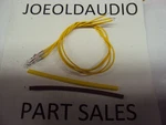 Technics SA-103 Replacement Dial Indicator Lamps. 2 Pieces. Parting Out. Fixed Price $15.99.