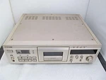 Sony TC-KA5ES Cassette Deck Series High-end Tested Works As-is Ddp. Fixed Price $1450.00.