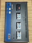 Defective Pentagon C4322 Tape Cassette Duplicator Excellent Condit G2U. Fixed Price $318.50.