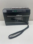 Sears, Roebuck And Co. Mini-cassette Recorder Lxi Series #810.21696850 Parts. Fixed Price $17.39.