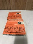 Vintage Language Arts Reel To Recording Tape LA-12 Spanish Audio As-is. Fixed Price $50.00.