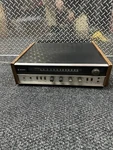Vintage Scott Stereomaster HHS-20 Amplifier Receiver For Parts Repair.. Fixed Price $69.99.