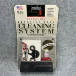 Vintage ALLSOP3 Ultra Line Audio Cassette Deck Cleaning System Sealed 73000 New. Fixed Price $19.25.