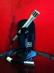 Vintage 1970'S Electro Voice 670V Dynamic Cardioid Microphone Lo Z W Extras # 4. Fixed Price $215.00.