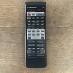 Pioneer CU-AV015 Stereo Tuner Pre Amplifier Remote Control CX-4000S. Fixed Price $39.99.