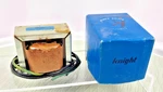 Knight 6K10 Filament Transformer 6.3V Tube Amp Vintage Allied Radio Nos. Fixed Price $29.22.