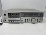 Rare Vintage Sony TC-K51 Working Deck Read. Fixed Price $233.99.