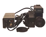 Rca Solid State CKC-020 Camcorder Handheld Video Recorder Vtg 1980 Tested. Fixed Price $140.00.