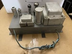 Hammond AO-35 Vintage Tube Organ Reverb Guitar Amplifier Project. Fixed Price $225.00.