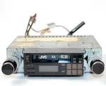 Jvc Car Stereo KS-R25J Made Japan Vintage Untested As Is For Parts. Fixed Price $92.95.