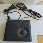 Radio Shack Archerotor Antenna Rotator Control Box Model 15-1225B Tested Works. Fixed Price $49.95.