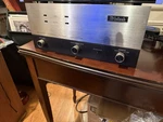 Vintage Mcintosh MC2200 Stereo Power Amplifier. Wpc. Excellent Serviced. Fixed Price $2400.00.