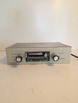 Pioneer Rauland SRX163 Tuner Cassette Player School Intercom System Vintage. Fixed Price $149.99.