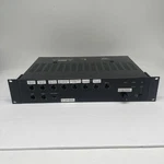 Toa Series Ii Mixer Preamplifier M-900MK2 8 Channel Unit *tested Working. Fixed Price $52.50.