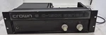 Vintage Crown D-150A Series Ii Power Amplifier Tested For Only. Fixed Price $157.50.