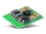 Whadda Velleman WSAH2573 Stereo Riaa Pre-amplifier (kit). Fixed Price $14.95.