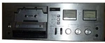 Sansui SC-2100G Cassette Deck Fully Serviced. Fixed Price $299.99.