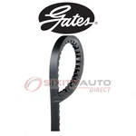 Gates Power Steering Drive Belt For 1961-1962 International C102 3.9L L6 Dt. Fixed Price $29.99.