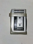 Vtg Sanyo Sportster Walkman M-G41 Am/fm Stereo Cassette Tape Player -parts-. Fixed Price $14.99.