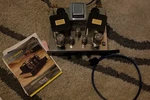 Cary Audio Design CAD-300SEI Integrated Amplifier. Fixed Price $3468.17.