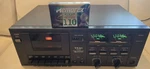 Vintage Teac A-103 Stereo Cassette Deck New Drive Belts !!! Perfect Working. Fixed Price $279.99.