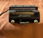 Pioneer KP-333 Auto Reverse Cassette Car Stereo Player Japan Vintage Untested. Fixed Price $59.99.
