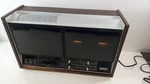 Rare Vintage Ampex Micro 87 Powered Cassette Deck - Tested Read. Fixed Price $89.00.